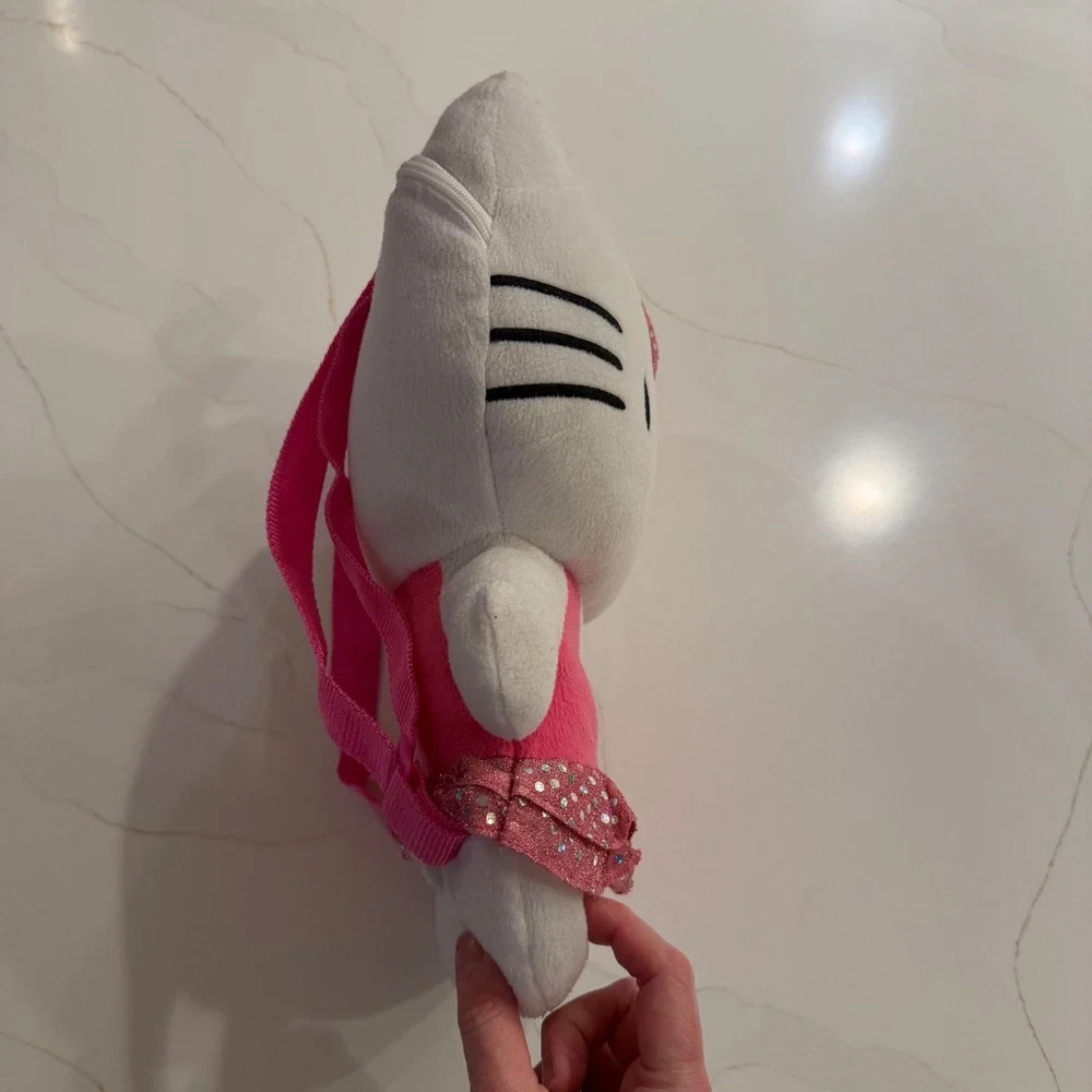 Sanrio hello kitty